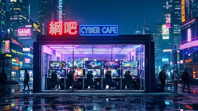 端游市场回暖：老IP焕新与玩家回归成主旋律