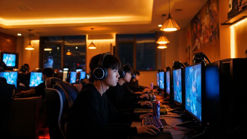 端游市场回暖迹象明显：玩家回流与内容深耕成主因