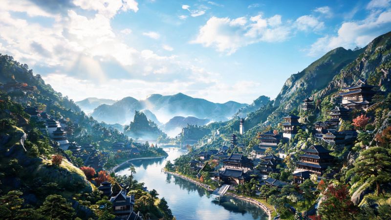 端游市场悄悄回暖，Steam在线峰值背后藏着哪些信号？