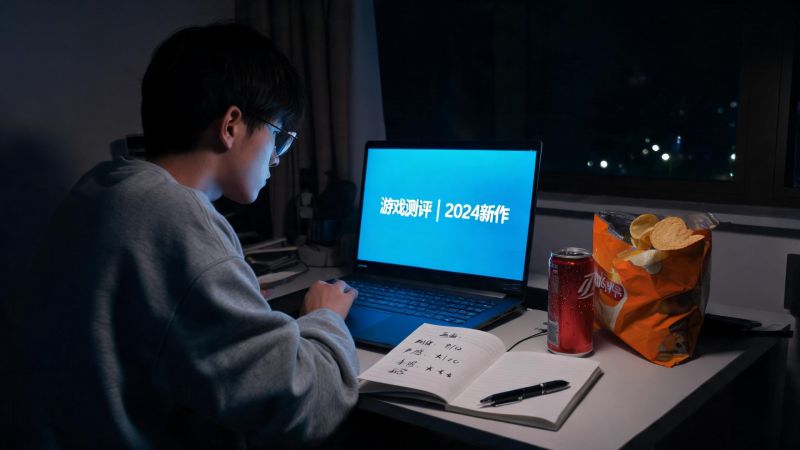 端游市场回暖：老玩家回流与新力量崛起成双重引擎